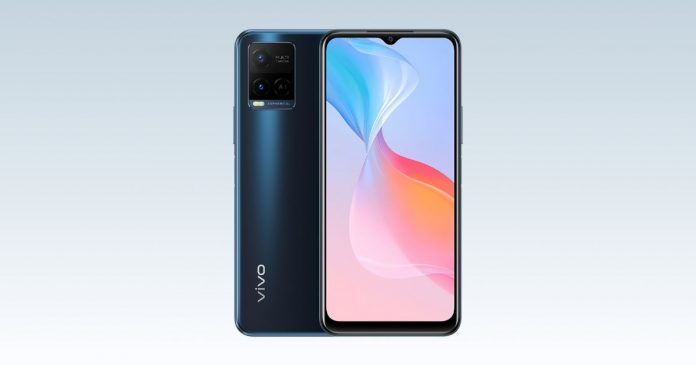 Vivo Y21A MySmartPrice Vivo Y21A