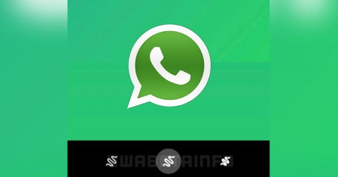 WhatsApp Web beta