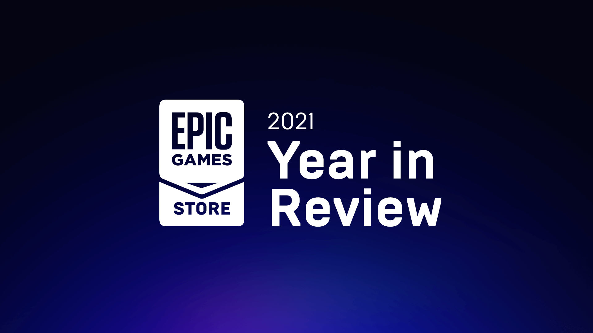 Epic Games Store