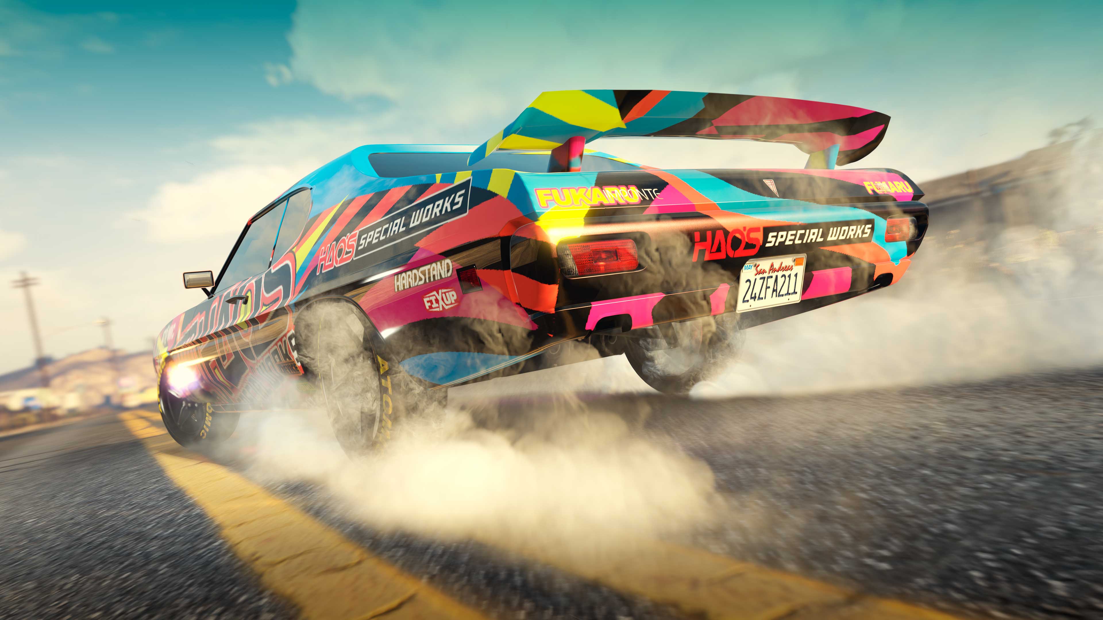 GTA 6 Leaked Gameplay Footage Reveals Characters, Locations and More - MySmartPrice