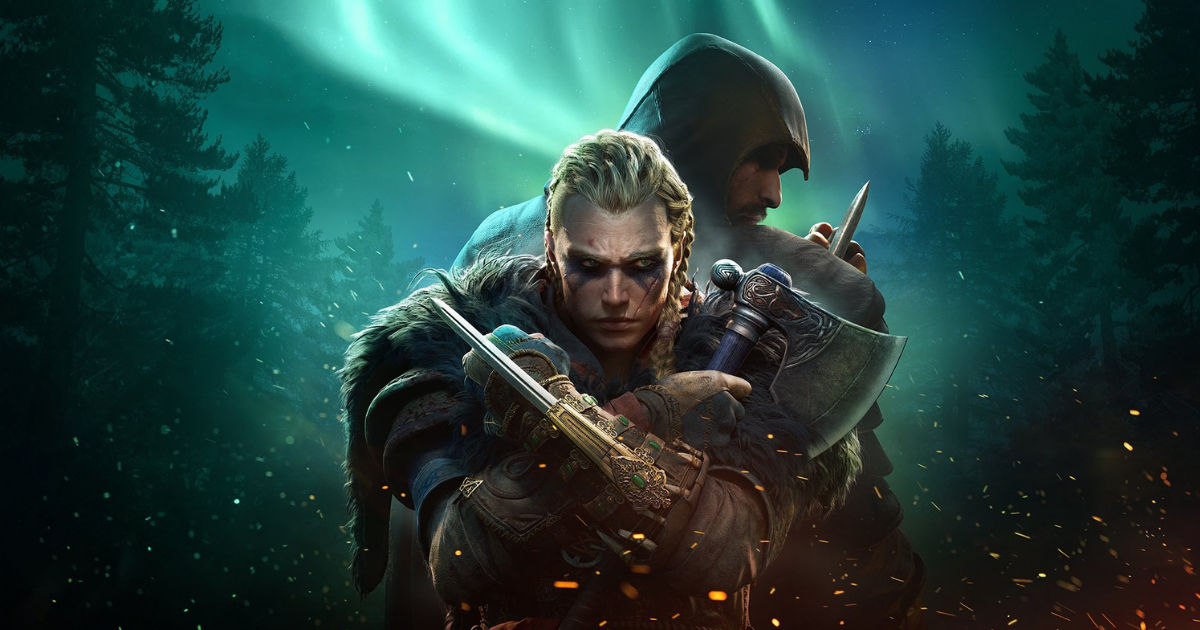 Assassin's Creed Netflix & More Ubisoft Plans!