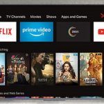 Airtel XStream