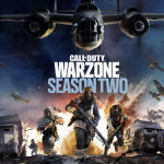 Call of Duty Vanguard and Warzone Pacific SeasoN Two
