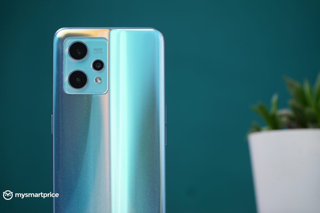 realme 9 Pro+ Review: 50MP Flagship-level Camera for the Win!