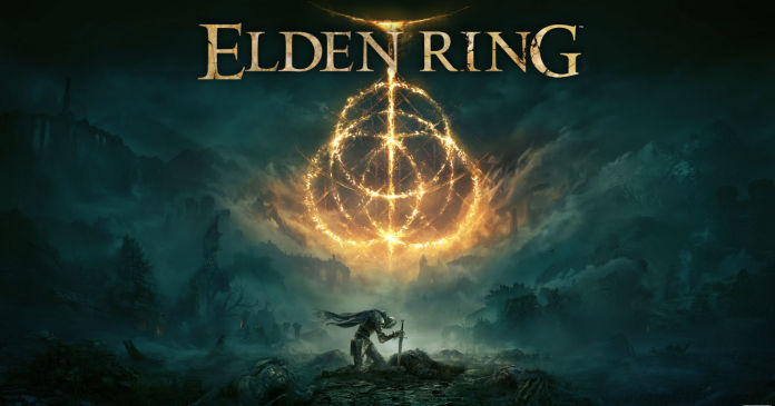Elden Ring Global Release