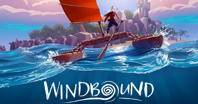 Epic Games Store Windbound