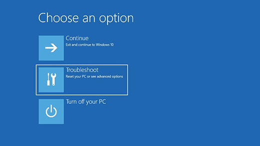 How to Boot into Safe Mode Directly From Windows 11