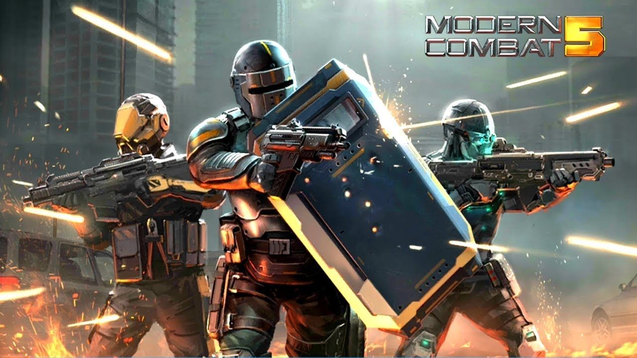 Best Online Shooting Games for Android Mobile Dead Effect 2, Afterpulse, and More