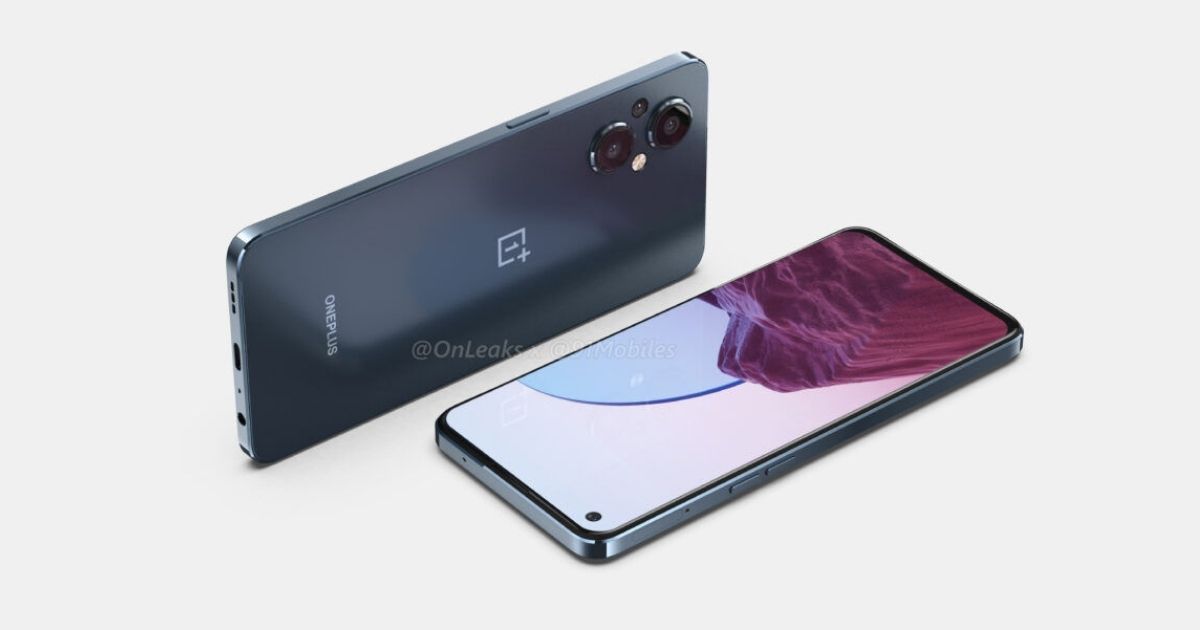 OnePlus Nord CE 2 Lite with Snapdragon 695 5G, 33W Fast Charging, 64MP  Camera Listed on Multiple Certifications - MySmartPrice