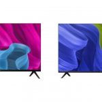 OnePlus TV Y1S Smart TV 32-inch and 43-inch