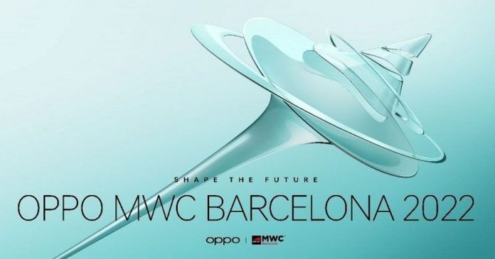 Oppo MWC 2022 Launch Event MySmartPrice
