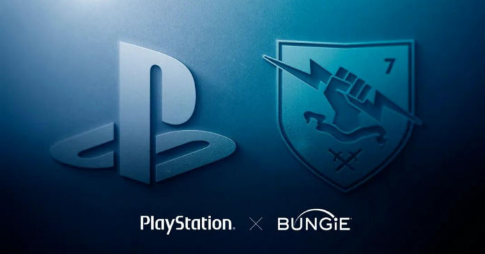Sony Interactive Entertainment X Bungie