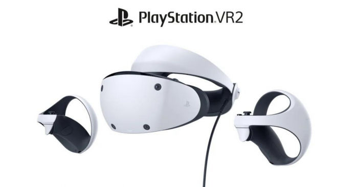 PlayStation VR2