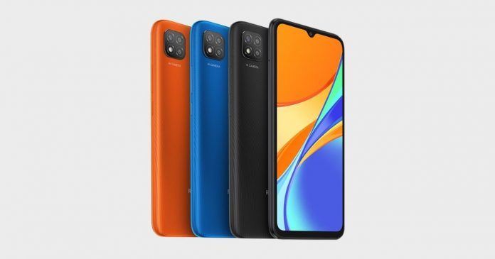 Redmi 10C MySmartPrice