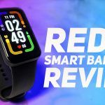 Redmi Smart Band Pro Review