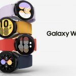 Samsung Galaxy Watch 4 5 Series Update