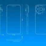 Apple iPhone 14 schematics