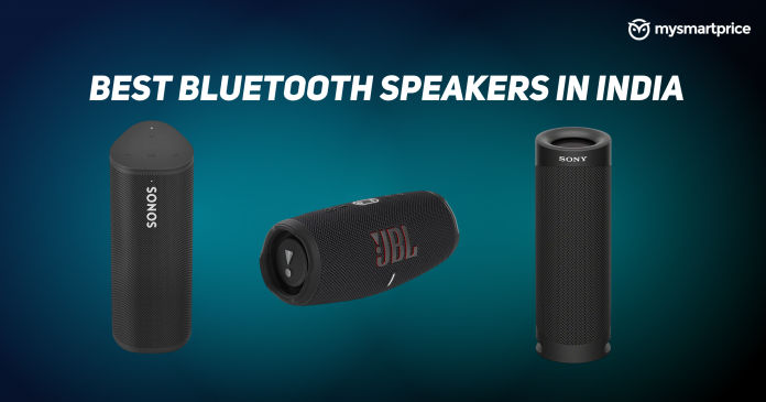 which is better sony or jbl bluetooth speaker