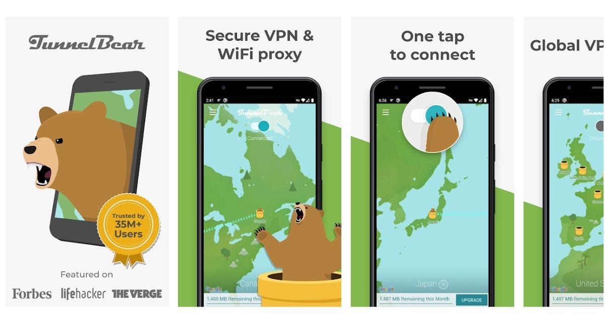 Best VPN in India for Android
