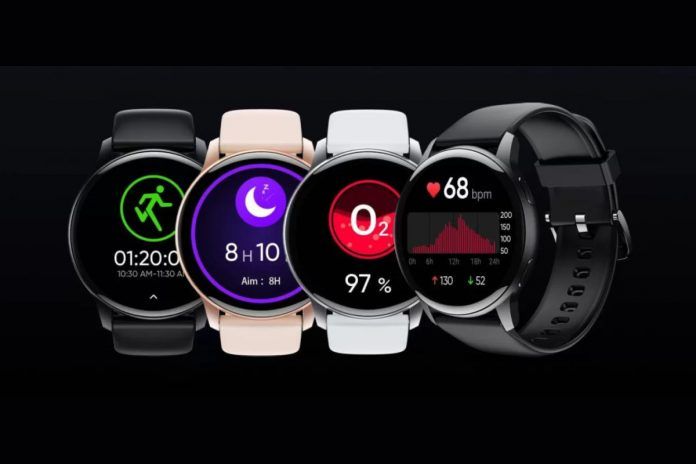 Dizo watch R