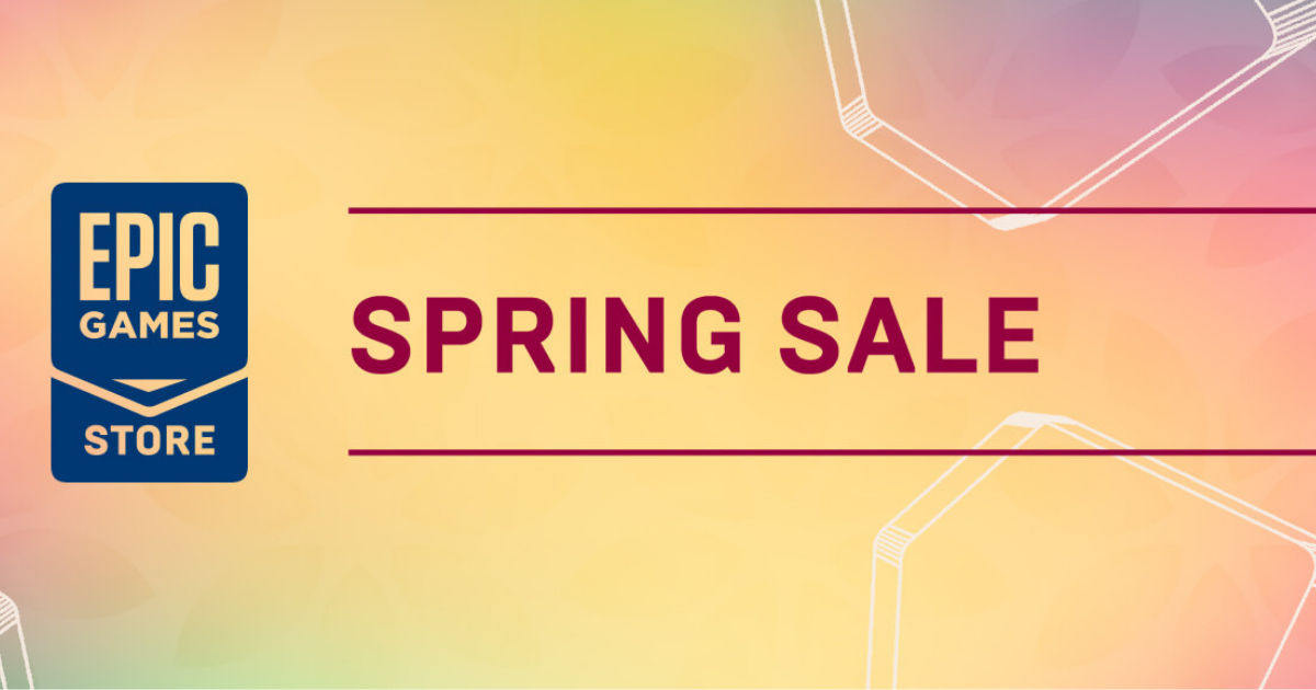 pc spring sale