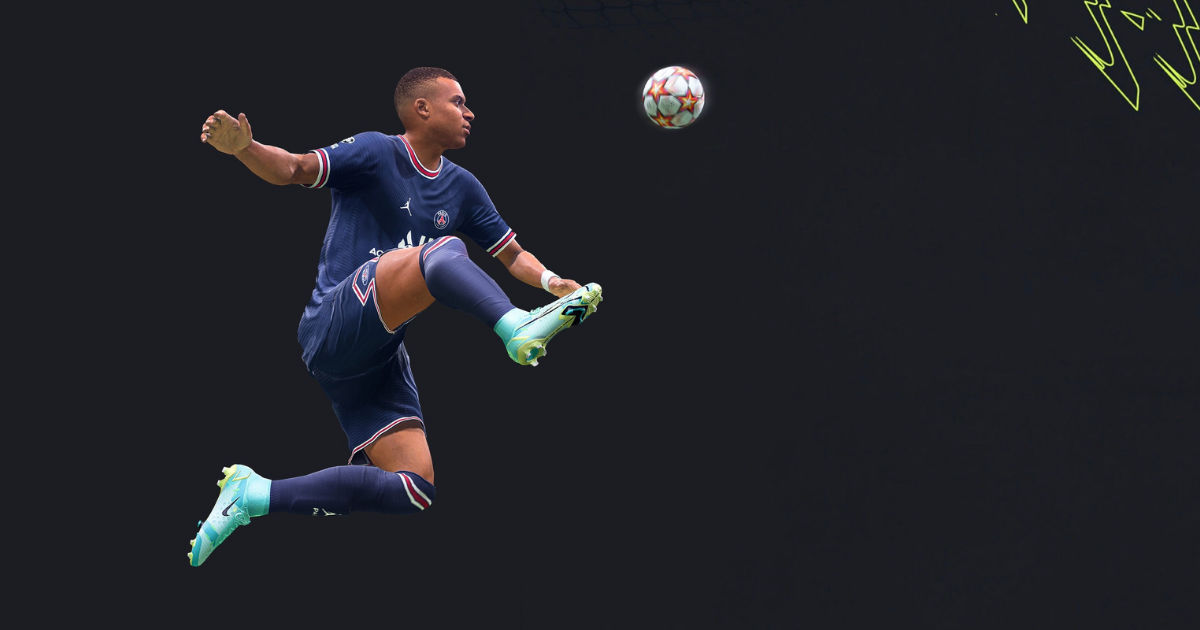 Rumour - Crossplay for FIFA 23 to be tested in FIFA 22 - FIFA