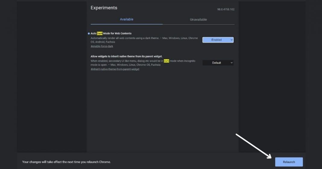 Chrome Flags How To Enable Flags on Google Chrome Browser to Try New