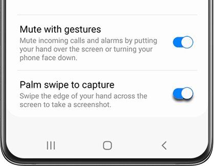 Screenshot in Samsung Mobile: How to Take Screenshots on Samsung Smartphones?