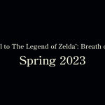 Legend of Zelda Breath of the Wild Sequel