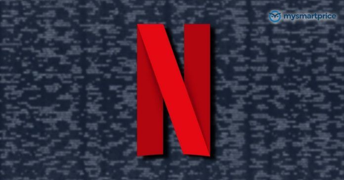 Netflix MySmartPrice