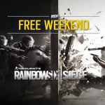 Rainbow Six Siege Free Weekend
