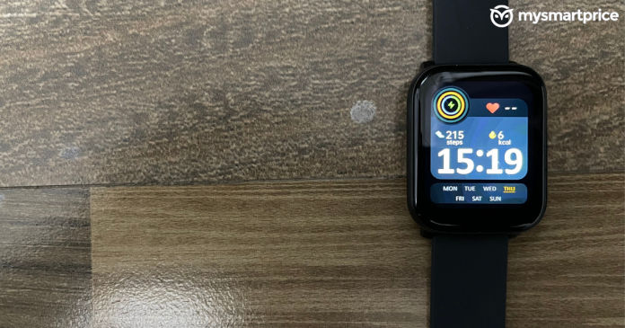 Realme Watch S100 Review (14)