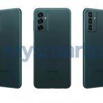 Samsung Galaxy M23 5G