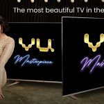 Vu Masterpiece Glo TV