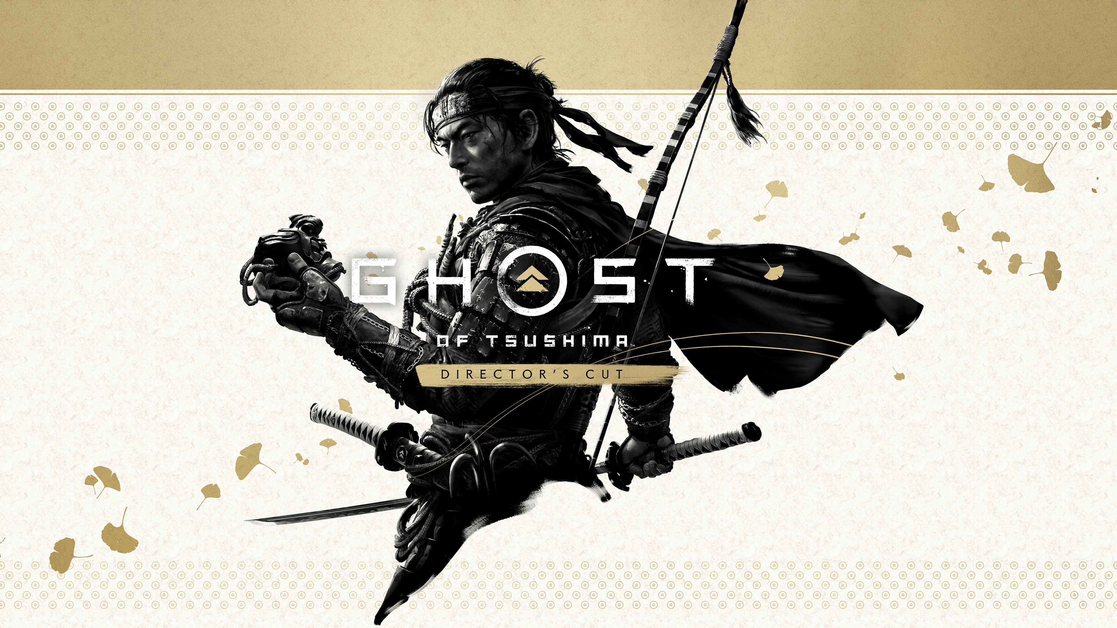 Ghost of Tsushima PlayStation Store