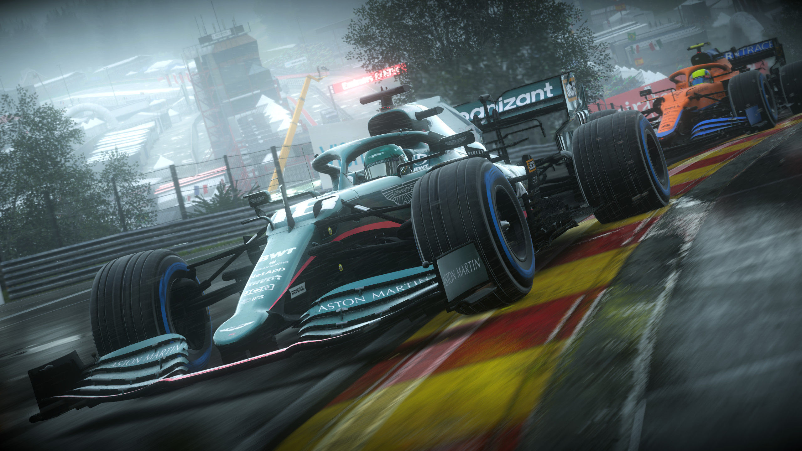 F1 2022 to Feature Cross-Play, Brings Supercars but Does Away with the  Story Mode - MySmartPrice