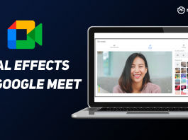 Google Meet: How to Change Background Before and During a Google Meet Video  Call on Computer and Android Mobile - MySmartPrice