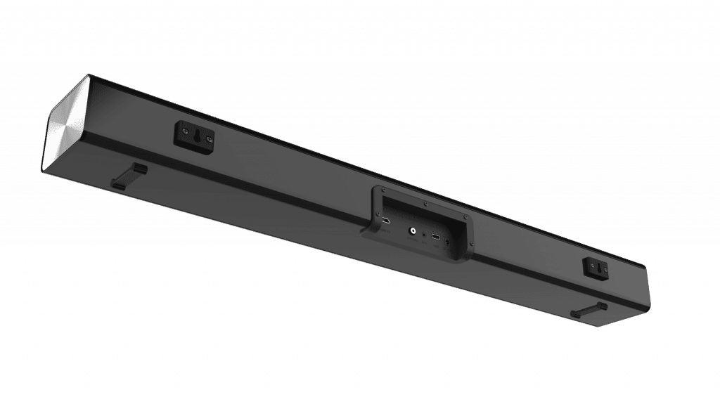 Mivi soundbar