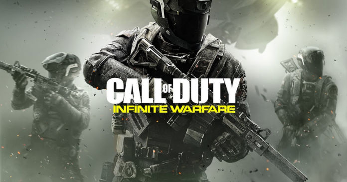 Call of Duty Franchise Sale