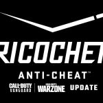 Call of Duty Ricochet