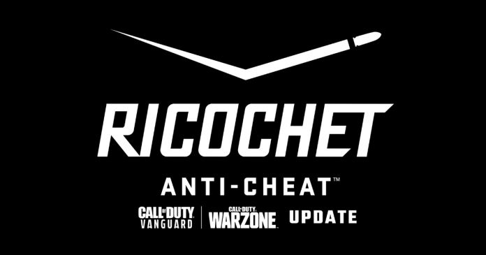 Call of Duty Ricochet