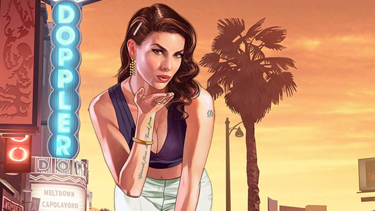 GTA 6 Leaked Gameplay Footage Reveals Characters, Locations and More -  MySmartPrice