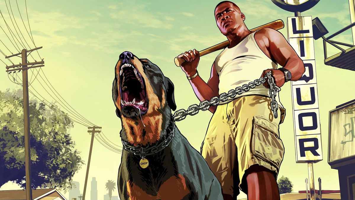 GTA 6 Release Date Tipped to be May 17: Here's What We Know About