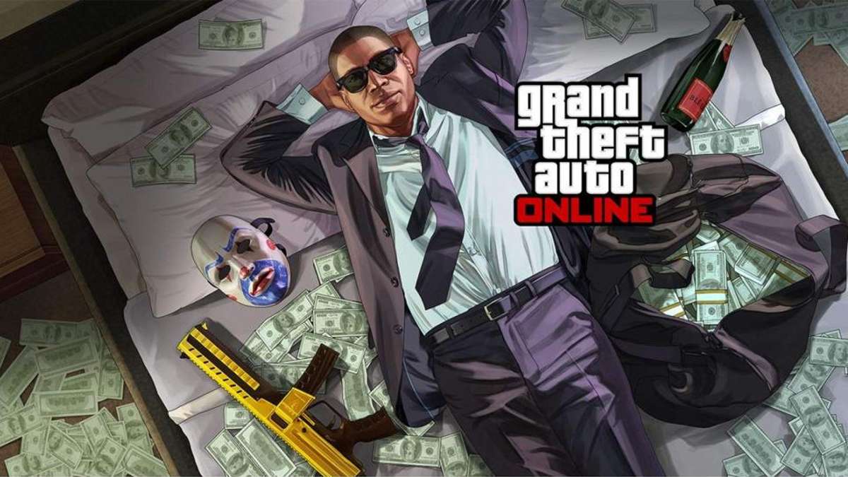 GTA 6 APK v2.2 Download For Android/IOS