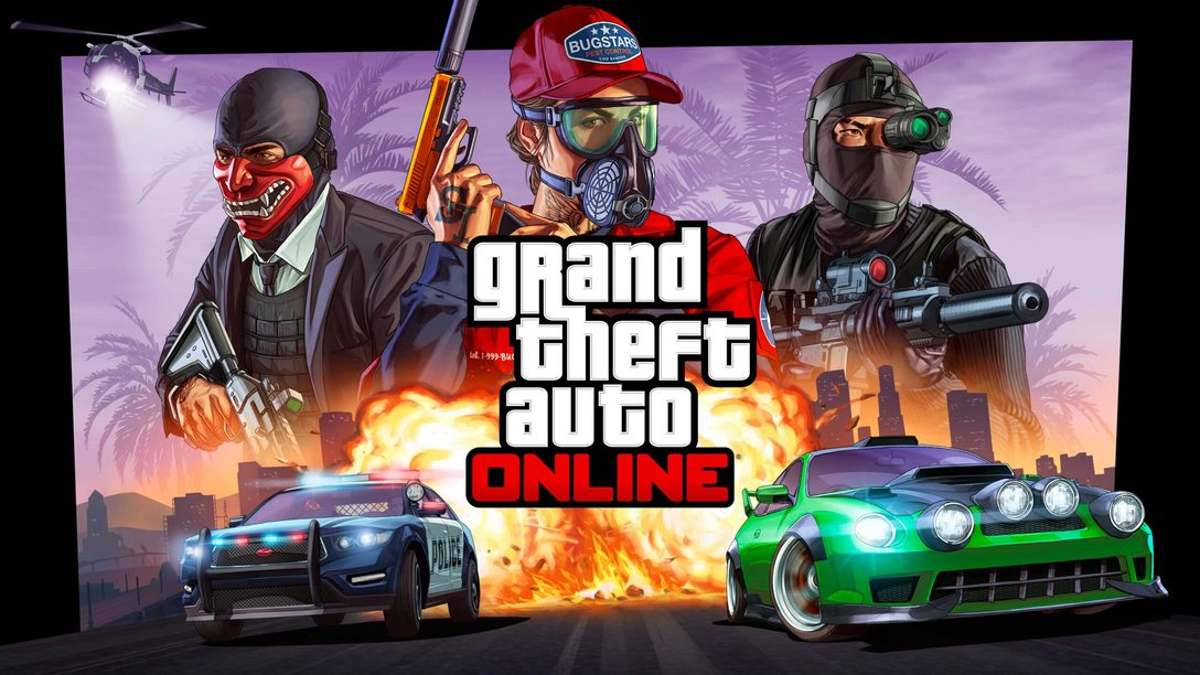 GTA 6 APK v2.2 Download For Android/IOS