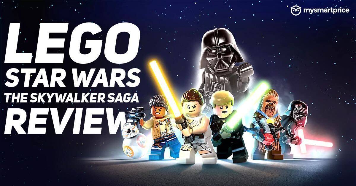 LEGO Star Wars: The Skywalker Saga – Análise