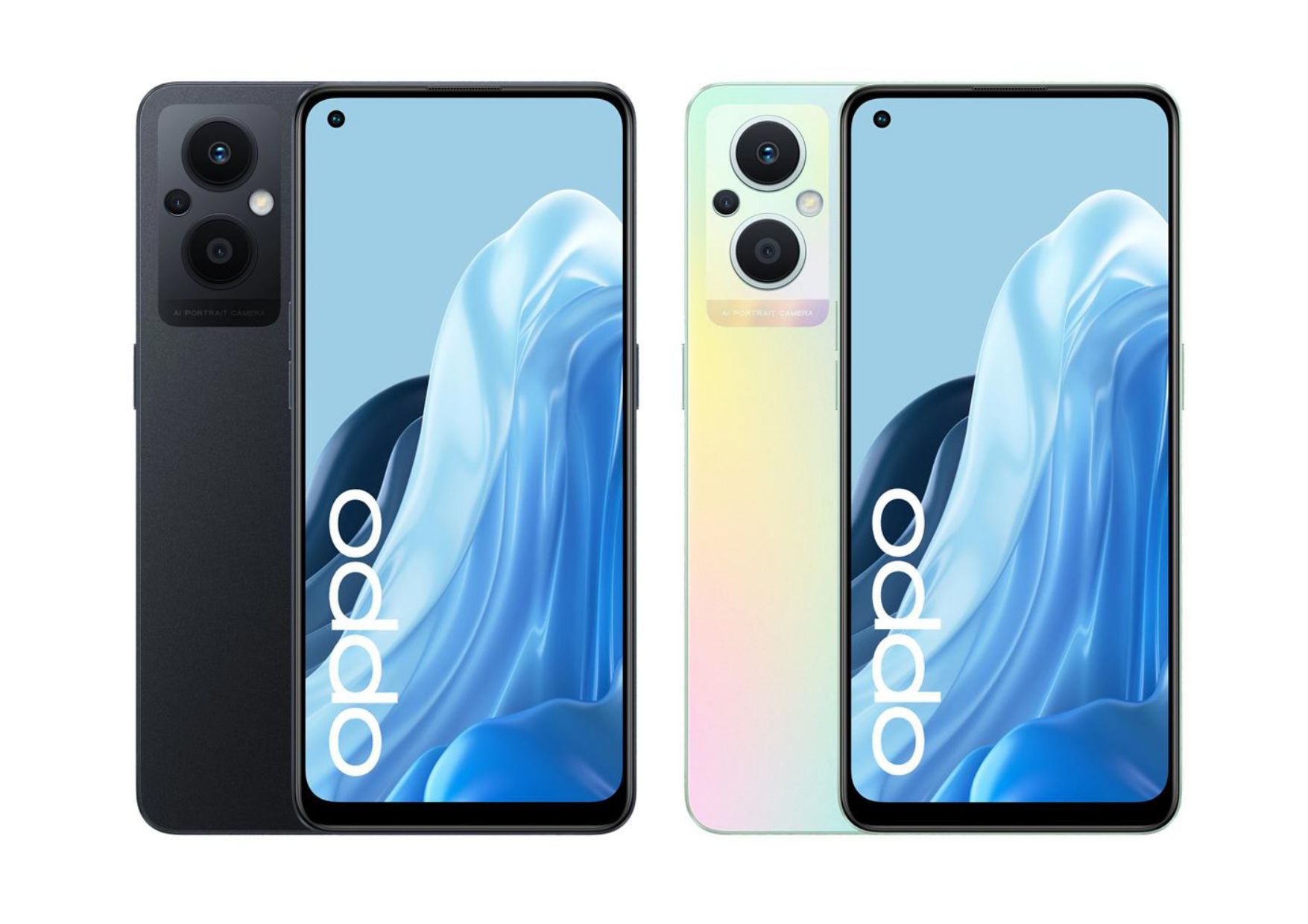 Oppo Reno 7 Купить Курск