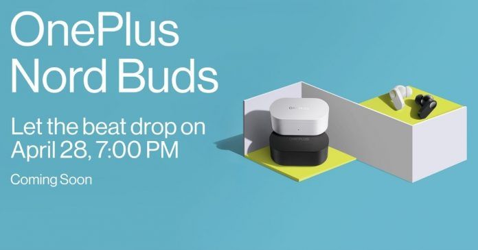 Lanzamiento de OnePlus Northbuds India confirmado oficialmente el 28 de abril – GPS News