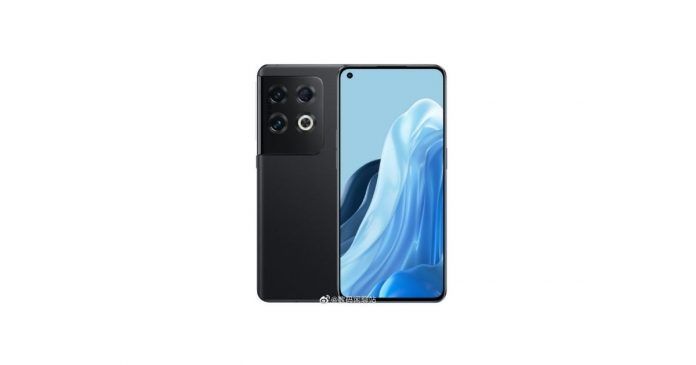 Oppo Reno 8