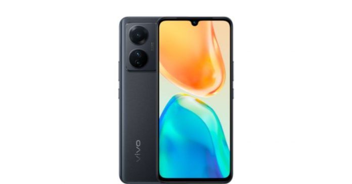 Vivo S15e (2)